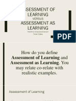 Assessment of Learning.pptx