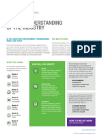 13 Structure of the Investment Industry