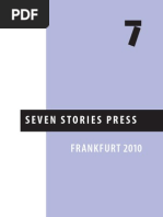Download Seven Stories Press Frankfurt Book Fair Foreign Rights Catalog by Seven Stories Press SN37516078 doc pdf