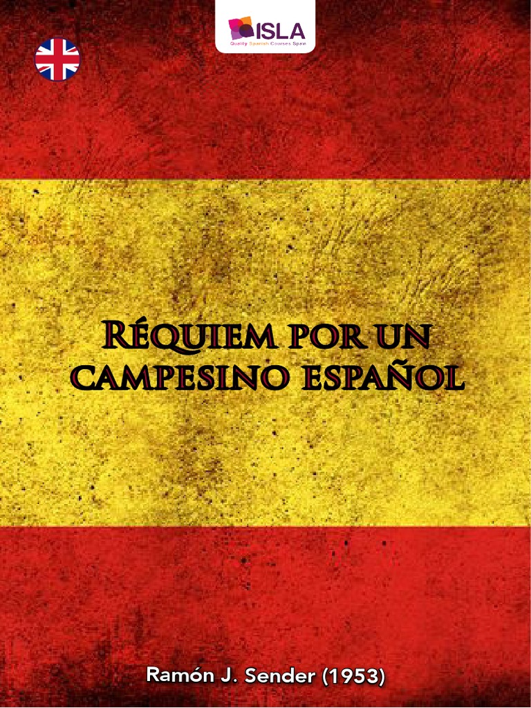 Réquiem por un campesino español