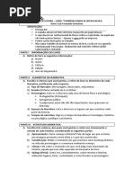 Roteiro de Leitura Comédias Para Se Ler Na Escola