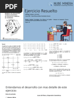 Ejercicio Resuelto Kriging Ordinario - IGME