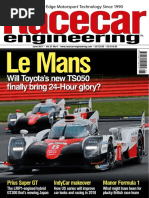 Racecar Engineering June 2017