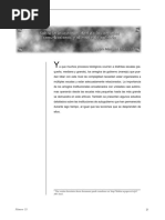 Sobre La Insostenibilidad de Las Actuales Conurbaciones