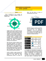 Lectura - Inteligencia de Negocios