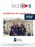 Guidelines For Applicants Mobile3 en PDF