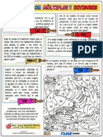 calcula y colorea - ejercicicos variados.pdf