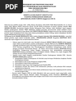 SK P2S Panitia Pembangunan Sekolah