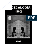 M-89 Dodecalogía, Manuel Susarte