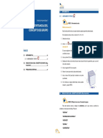 Modulo 2 Sketchup