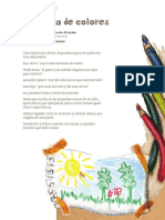 La Cajita de Colores PDF