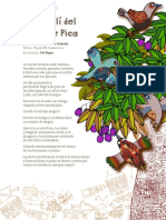 La Cuculi Del Oasis de Pica PDF