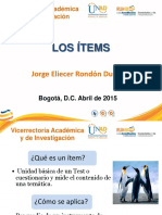 2. Presentacion Jorge Rondon