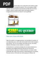 → Conutherm é Bom→ Onde Comprar Conutherm