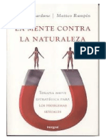 Nardone Giorgio Y Rampin Matteo - La Mente Contra La Naturaleza.pdf