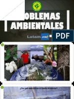 Problemas Ambientales 1 PDF