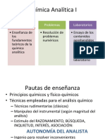 Tema 1 Quimica Analitica