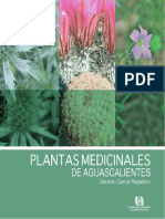Plantas Medicinales Aguascalientes
