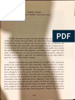 BRACHER, Beatriz. Cloc, Clac (o Velho, o Bebê, Você, Ela e Eu) 2