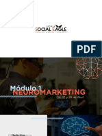 Módulo 1 - Neuromarketing