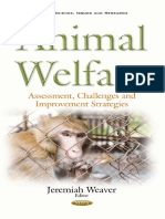 Animal Welfare