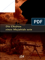 Frau Eines Mujahids PDF