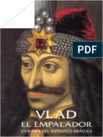 Trow M J - Vlad El Empalador 39 PDF