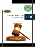 Derecho Civil 2
