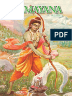Ramayana (Valmiki)