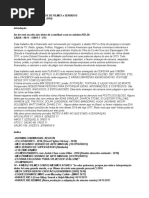 Todos Os Meus Roteiros de Filmes e Seriados