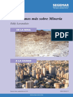 Conozcamos Mas Sobre Mineria PDF