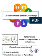 Pautas DUA 3.0 para el Aprendizaje | PDF | Aprendizaje | Comunicación