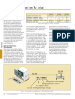 Industrial Automation Tutorial