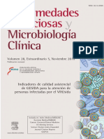 Enfermedades Infecciosas