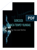 Ejercicios DTB