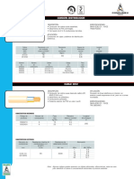 Cables para Telefonía en Interior PDF
