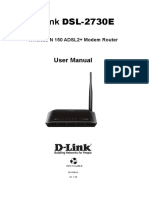 DSL-2730E_V1_Manual_v1.00(DI)