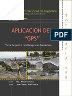 Gps Diferencial