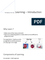 ML 1 PDF