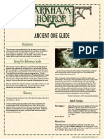 ArkhamHorror AncientOne Guide Color v3.4