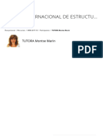 TUTORA Montse Marin