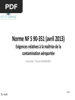 4 Norme NFS 90 351 TS