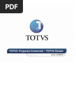 PROPOSTA TOTVS