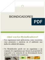 Bio Indic Adores