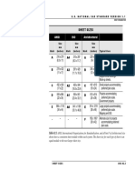 Sheet Sizes: Ansi ISO Architectural