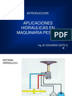 (1)Aplicaciones Hidraulicas en Maq Pesada