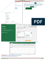 Excel Para Tercero