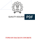 Quality Assurance