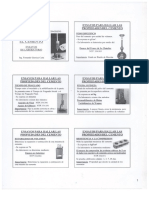 Diapositivas CEMENTOS