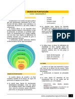 Lectura - Los Signos de Puntuación